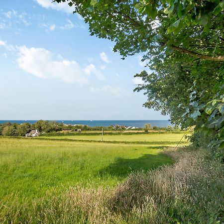 Bryn Awelon - Uk44122 Vila Moelfre Exterior foto
