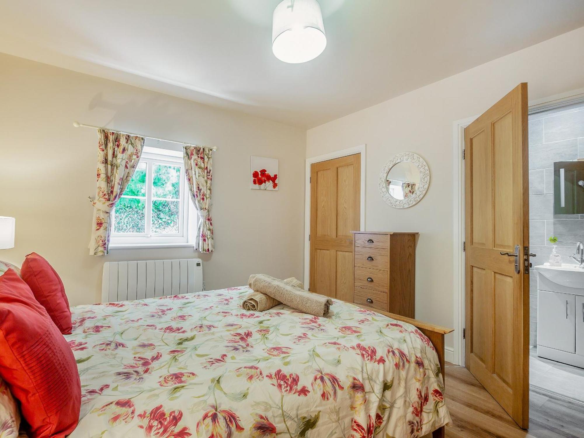 Bryn Awelon - Uk44122 Vila Moelfre Exterior foto