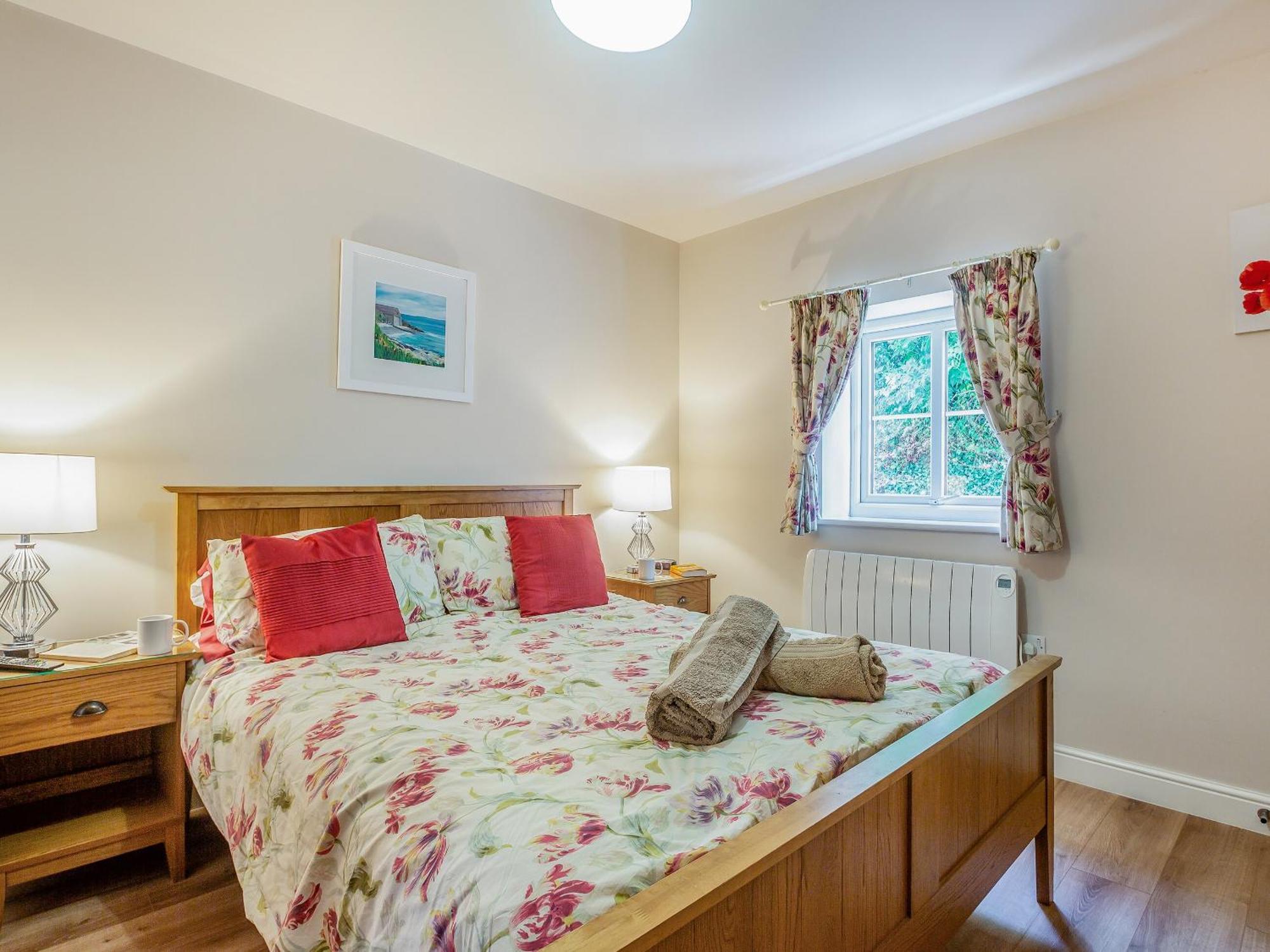 Bryn Awelon - Uk44122 Vila Moelfre Exterior foto