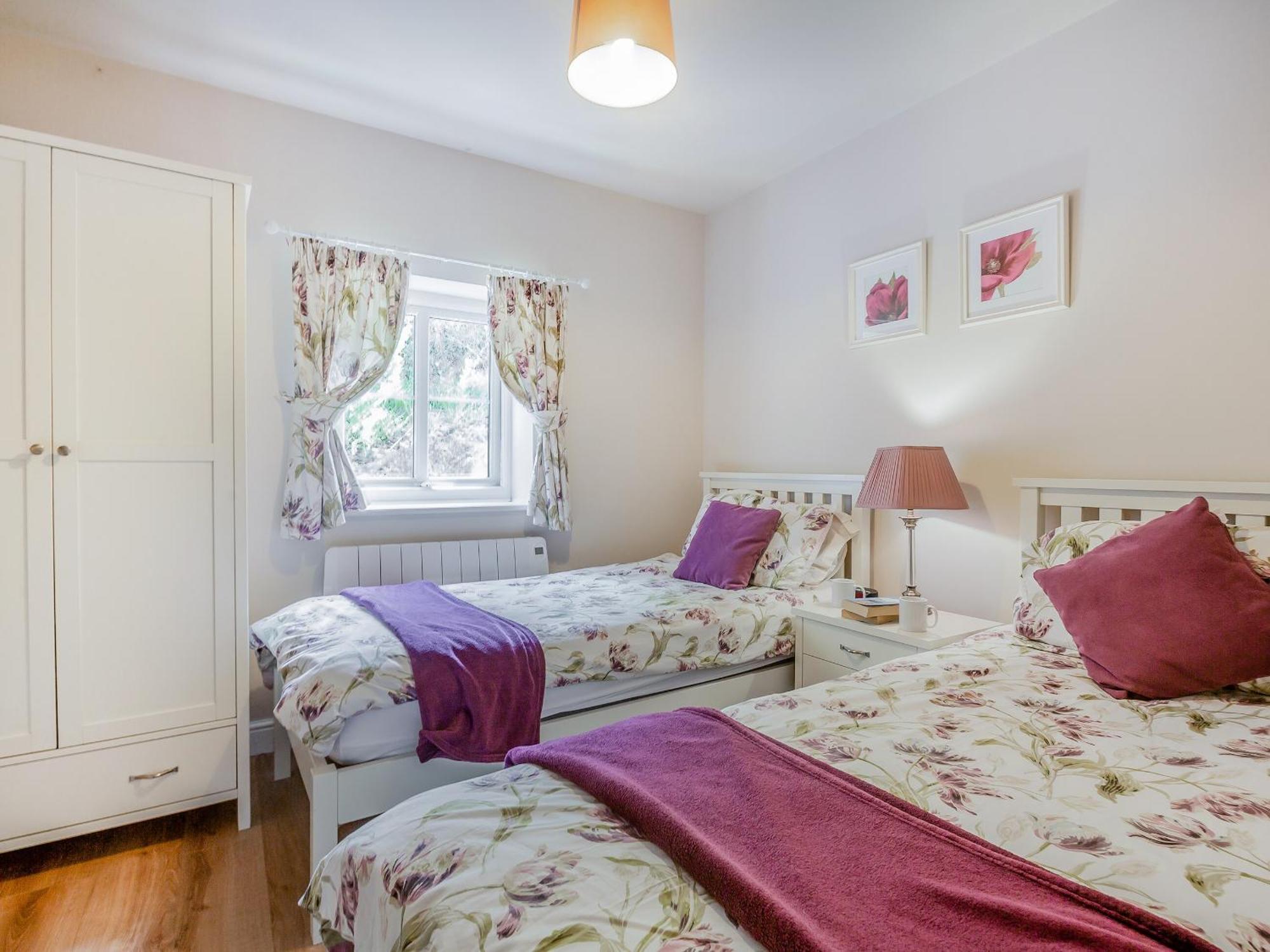 Bryn Awelon - Uk44122 Vila Moelfre Exterior foto