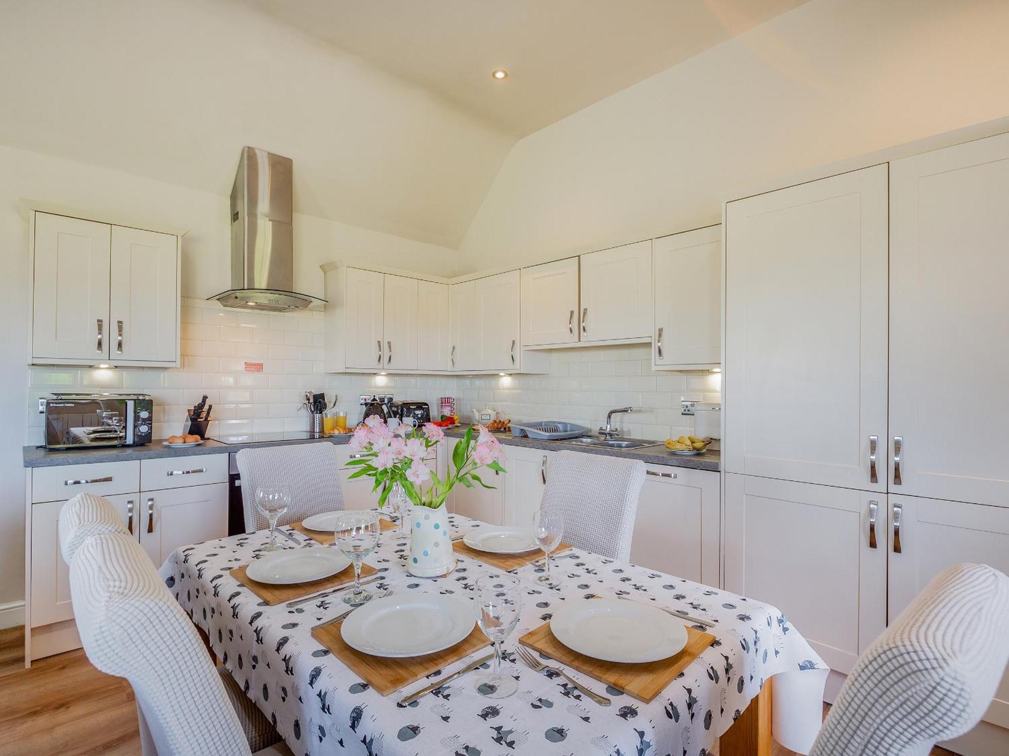 Bryn Awelon - Uk44122 Vila Moelfre Exterior foto